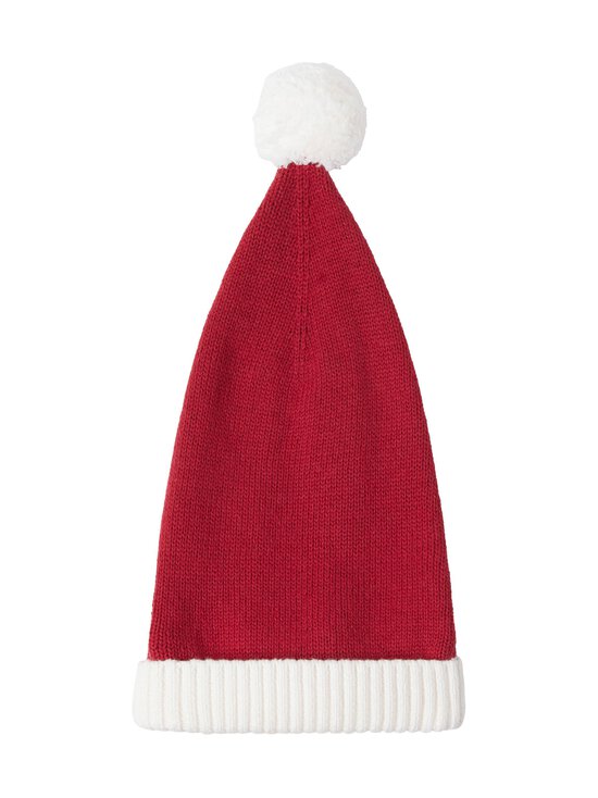 Lindex - Tutimüts Santa Hat - 7395 DARK RED | Stockmann - photo 1