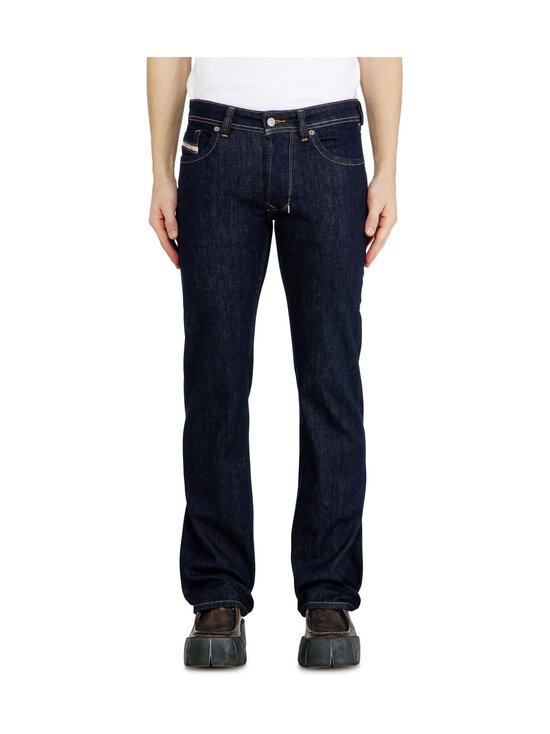 Diesel - Larkee 1985 Straight -farkut - 01 DARK BLUE | Stockmann - photo 5