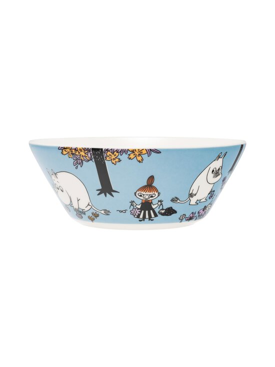 Moomin Arabia - Kauss Sydänystävät 15 cm - MULTICOLOR | Stockmann - photo 2