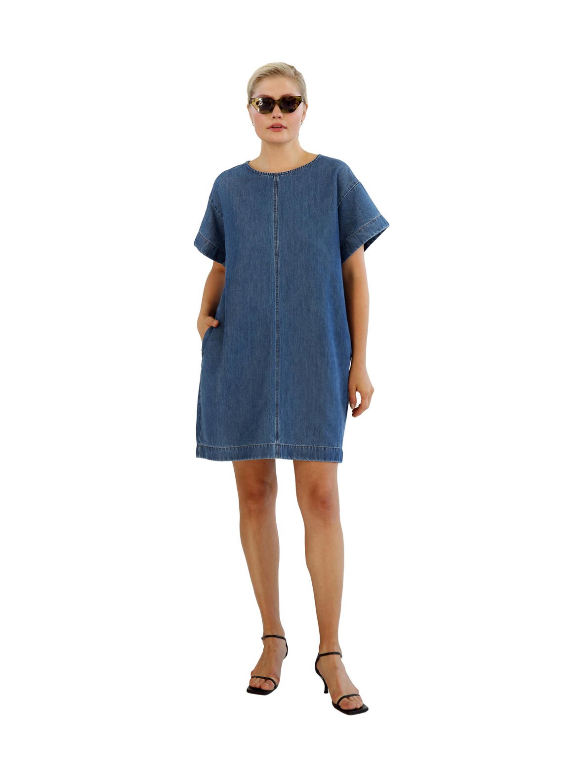 Farkkumekko