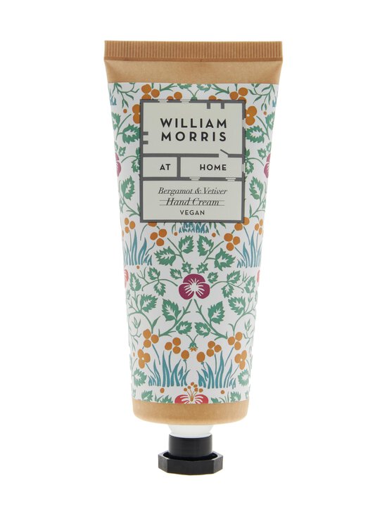 William Morris At Home - Golden Lily Hand Cream -käsivoide 100 ml - MULTICOLOR - photo 1 William Morris At Home - Golden Lily Hand Cream -käsivoide 100 ml - MULTICOLOR | Stockmann - photo 1