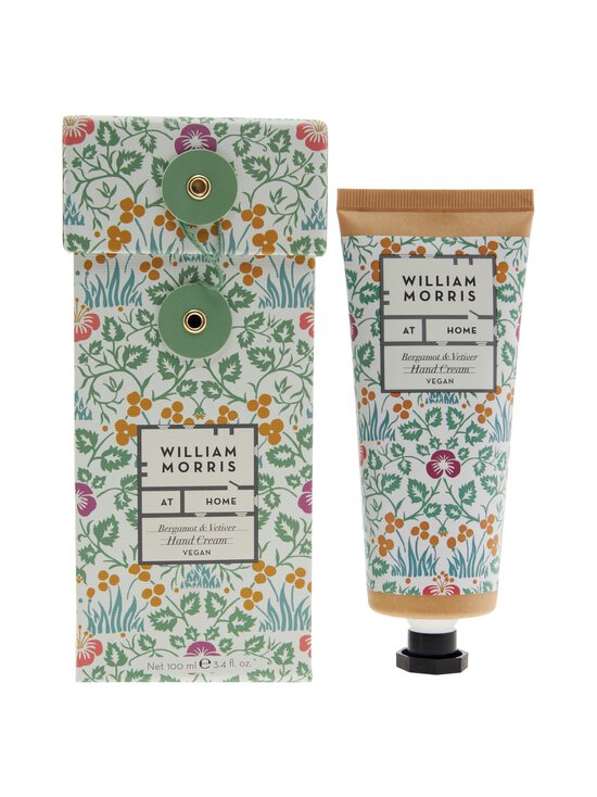 William Morris At Home - Golden Lily Hand Cream -käsivoide 100 ml - MULTICOLOR - photo 2 William Morris At Home - Golden Lily Hand Cream -käsivoide 100 ml - MULTICOLOR | Stockmann - photo 2
