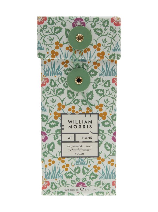 William Morris At Home - Golden Lily Hand Cream -käsivoide 100 ml - MULTICOLOR - photo 3 William Morris At Home - Golden Lily Hand Cream -käsivoide 100 ml - MULTICOLOR | Stockmann - photo 3