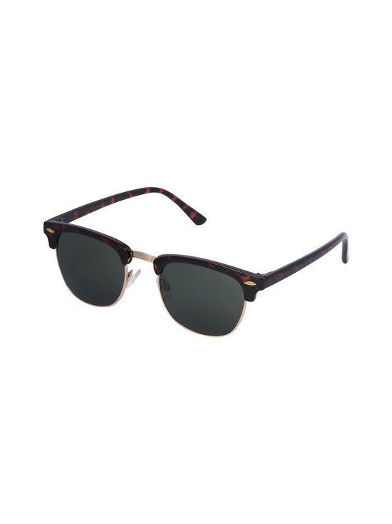 Jack & Jones - Jacryder päikeseprillid - BLACK COFFEE DETAIL:J6867-00 - photo 2 Jack & Jones - Jacryder päikeseprillid - BLACK COFFEE DETAIL:J6867-00 | Stockmann - photo 2
