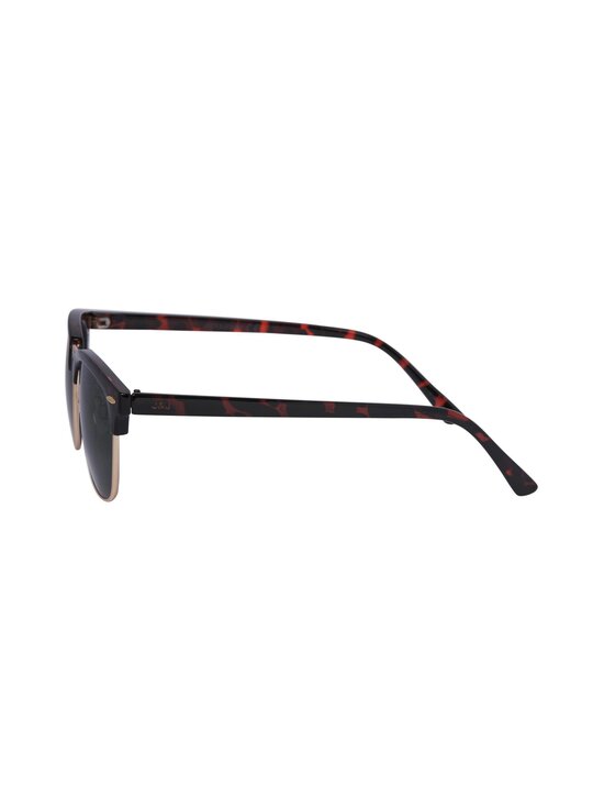 Jack & Jones - Jacryder päikeseprillid - BLACK COFFEE DETAIL:J6867-00 - photo 3 Jack & Jones - Jacryder päikeseprillid - BLACK COFFEE DETAIL:J6867-00 | Stockmann - photo 3