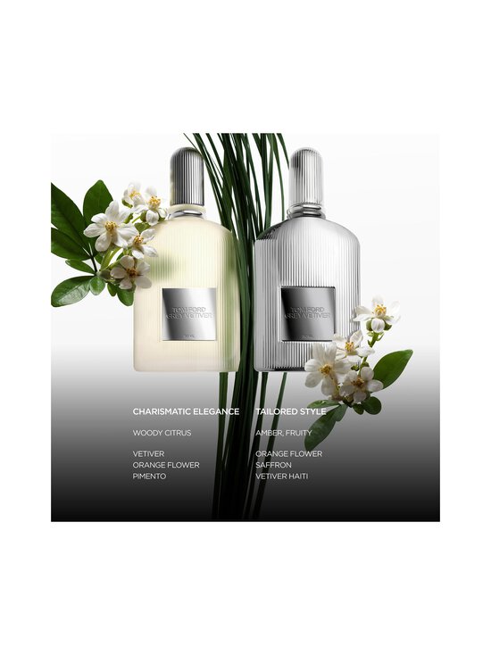 Tom Ford - Grey Vetiver Parfum lõhn - NOCOL - photo 9 Tom Ford - Grey Vetiver Parfum lõhn - NOCOL | Stockmann - photo 9