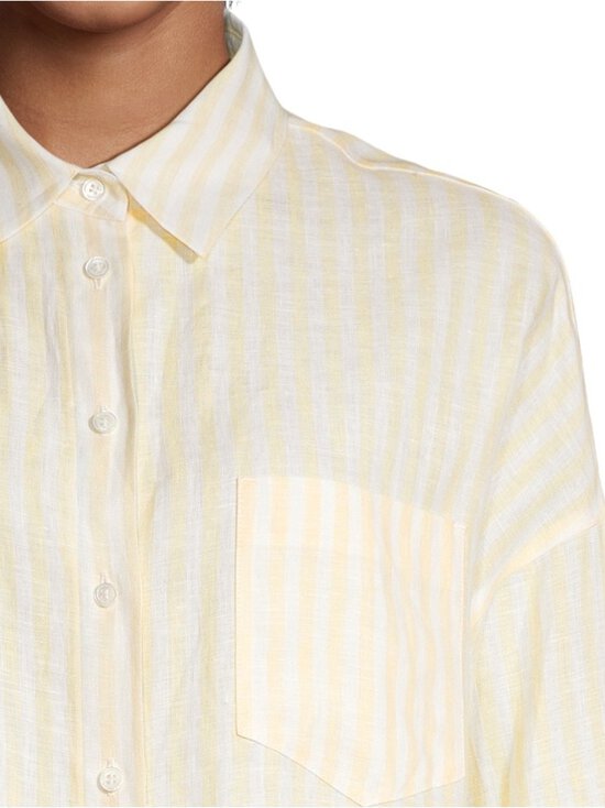 Max Mara Weekend - Wkdpanetto-paita - 023 LIGHT YELLOW | Stockmann - photo 5