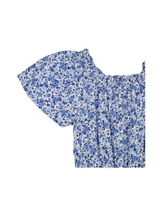 Lindex - Lyhythihainen haalari - 9883 LIGHT DUSTY BLUE - photo 3 Lindex - Lyhythihainen haalari - 9883 LIGHT DUSTY BLUE | Stockmann - photo 3