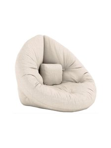 Karup Design - Mini Nido -nojatuoli - BEIGE | Stockmann