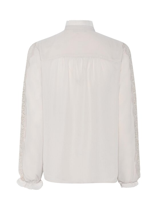 BRUUNS BAZAAR - Camilla Venya -paitapusero - SILVER CLOUD | Stockmann - photo 2