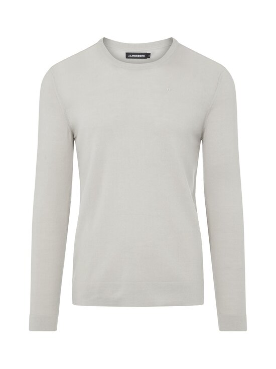 Newman Merino Crew Neck -merinovillaneule