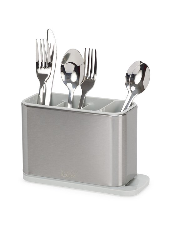 Joseph Joseph - Surface Cutlery -tiskivälineteline - LSTONE - photo 4 Joseph Joseph - Surface Cutlery -tiskivälineteline - LSTONE | Stockmann - photo 4