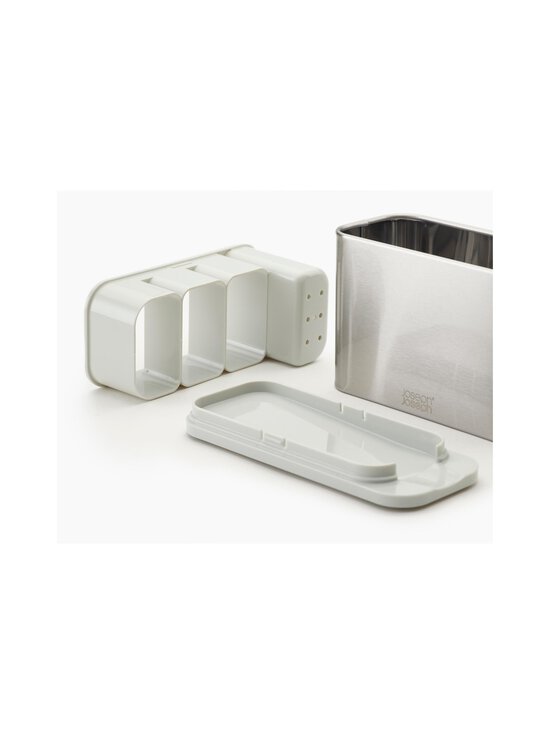 Joseph Joseph - Surface Cutlery -tiskivälineteline - LSTONE - photo 6 Joseph Joseph - Surface Cutlery -tiskivälineteline - LSTONE | Stockmann - photo 6