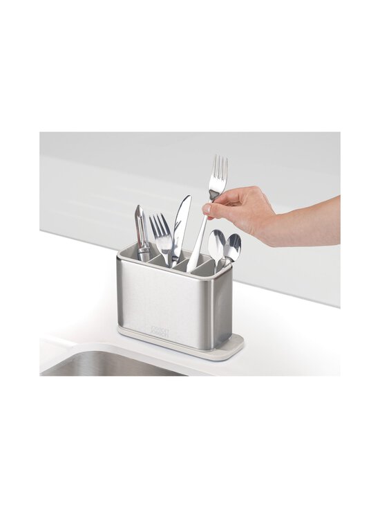 Joseph Joseph - Surface Cutlery -tiskivälineteline - LSTONE - photo 7 Joseph Joseph - Surface Cutlery -tiskivälineteline - LSTONE | Stockmann - photo 7