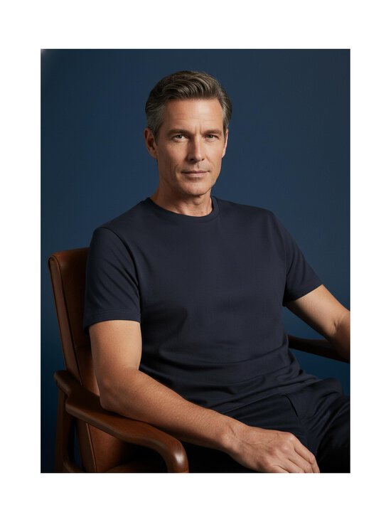 Cap Horn - Oo t-paita - DARK BLUE | Stockmann - photo 7