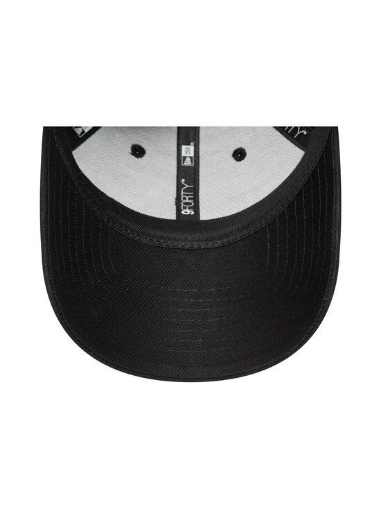 New Era - League Essential 9Forty New York Yankees -lippalakki - BLKBLK | Stockmann - photo 5