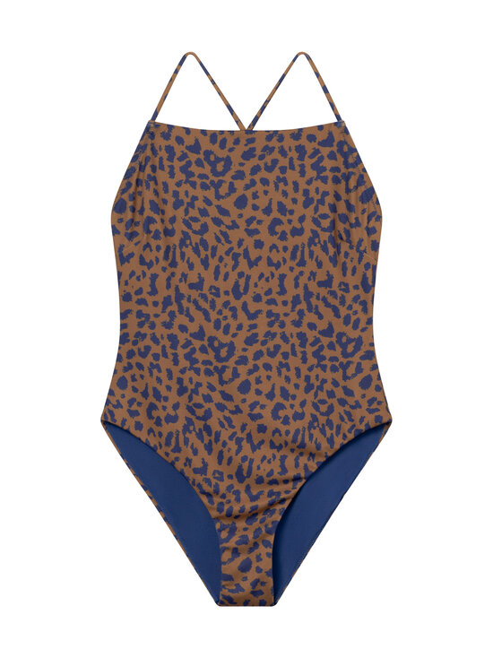 Dedicated - Vinterviken Leopard -uimapuku - CHIPMUNK | Stockmann - photo 1
