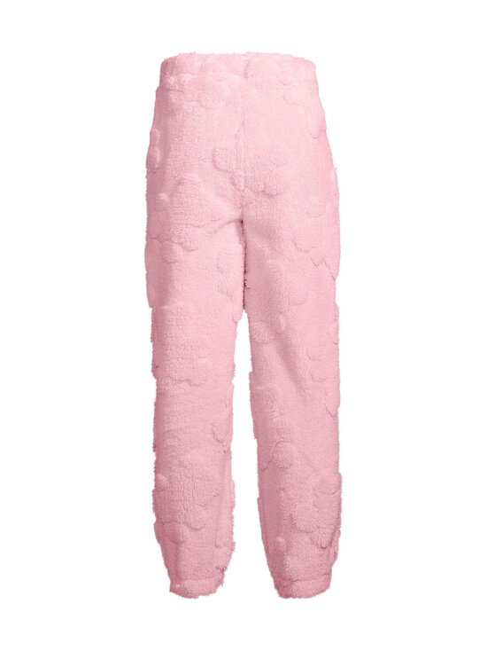 Bogi - Niina Fluffy -veluurihousut - SOFT PINK | Stockmann - photo 2