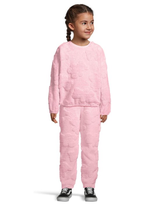 Bogi - Niina Fluffy -veluurihousut - SOFT PINK | Stockmann - photo 3