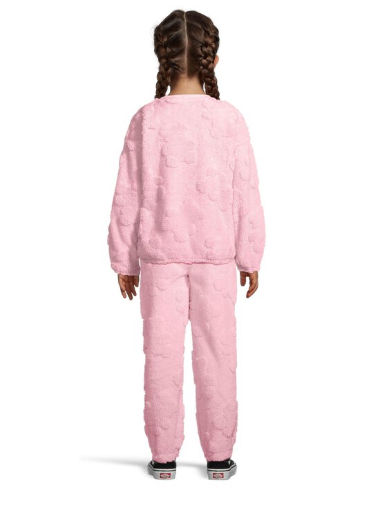 Bogi - Niina Fluffy -veluurihousut - SOFT PINK | Stockmann - photo 4