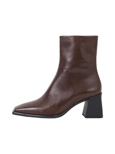 Vagabond - Hedda-nahkasaappaat - 35 BROWN | Stockmann