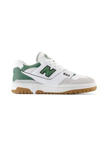 New Balance - Tossud Sneaker 550 - ESB WHITE | Stockmann