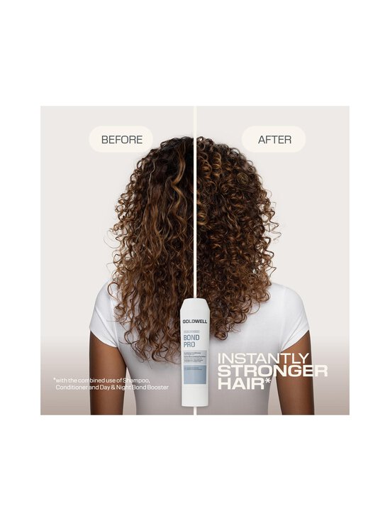 Goldwell - Bond Pro Fortifying Conditioner kondicionieris - NOCOL | Stockmann - photo 4