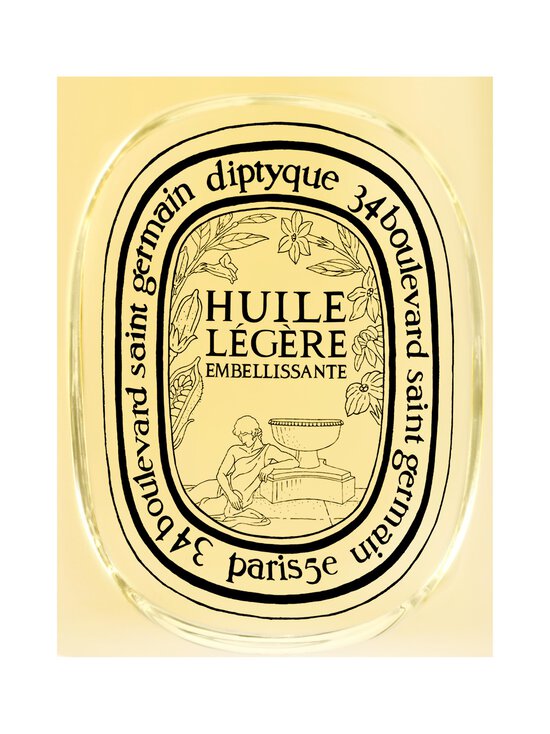 Diptyque - Perfecting Satin Oil ķermeņa eļļa - NOCOL | Stockmann - photo 3