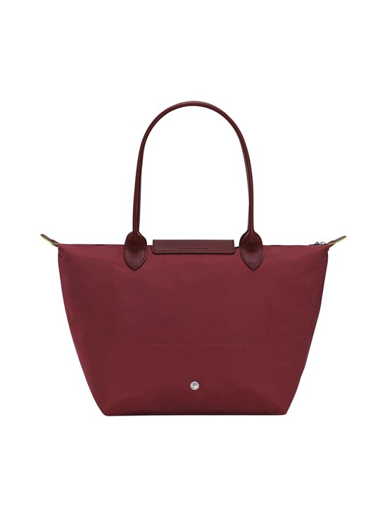 Longchamp - Le Pliage Green Shoulder -laukku - P98 POMEGRANATE | Stockmann - photo 2