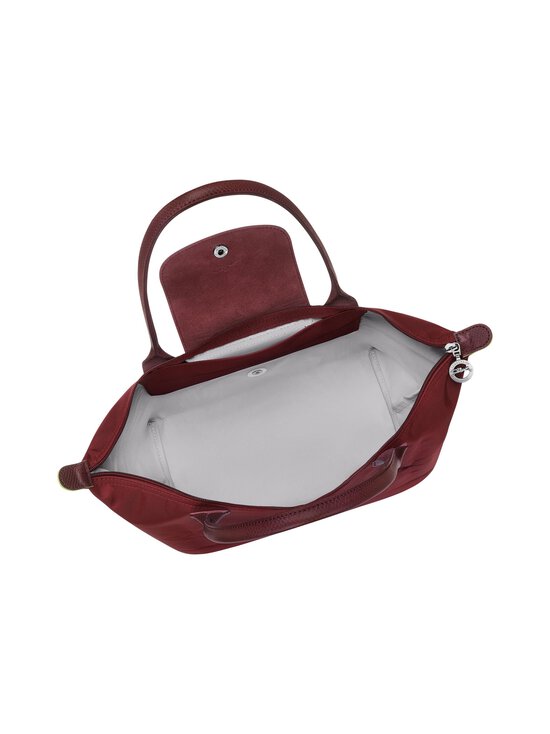 Longchamp - Le Pliage Green Shoulder -laukku - P98 POMEGRANATE | Stockmann - photo 3