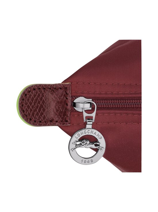 Longchamp - Le Pliage Green Shoulder -laukku - P98 POMEGRANATE | Stockmann - photo 5