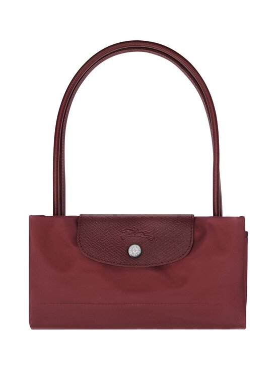 Longchamp - Le Pliage Green Shoulder -laukku - P98 POMEGRANATE | Stockmann - photo 6