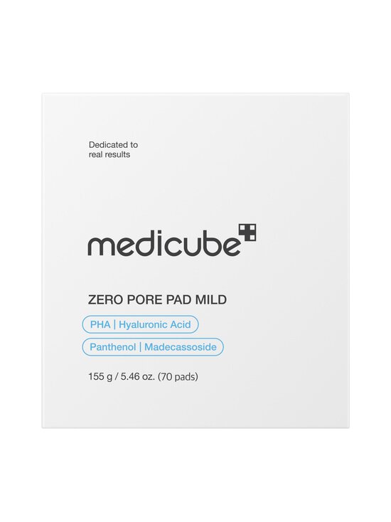 Medicube - Zero Pore Pad Mild sejas kopšanas spilventiņi - NOCOL | Stockmann - photo 2