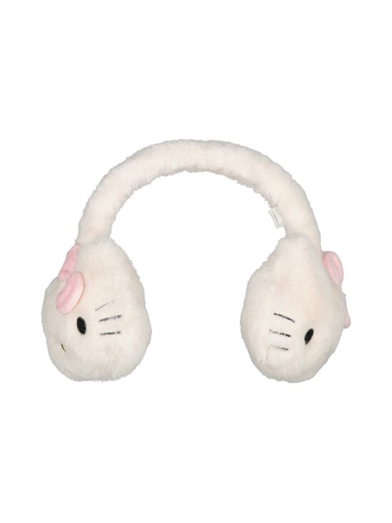 Lindex - Hello Kitty -korvaläpät - 325 LIGHT DUSTY WHITE - photo 1 Lindex - Hello Kitty -korvaläpät - 325 LIGHT DUSTY WHITE | Stockmann - photo 1
