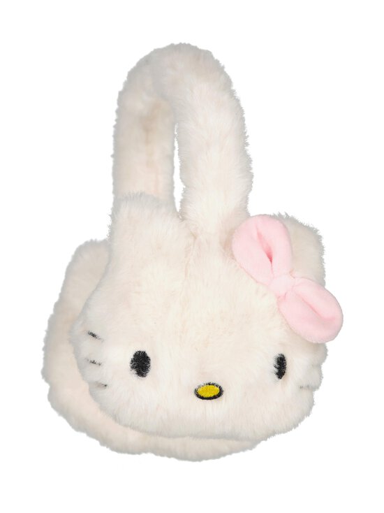 Lindex - Hello Kitty -korvaläpät - 325 LIGHT DUSTY WHITE - photo 2 Lindex - Hello Kitty -korvaläpät - 325 LIGHT DUSTY WHITE | Stockmann - photo 2