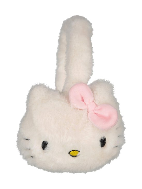 Lindex - Hello Kitty -korvaläpät - 325 LIGHT DUSTY WHITE - photo 3 Lindex - Hello Kitty -korvaläpät - 325 LIGHT DUSTY WHITE | Stockmann - photo 3