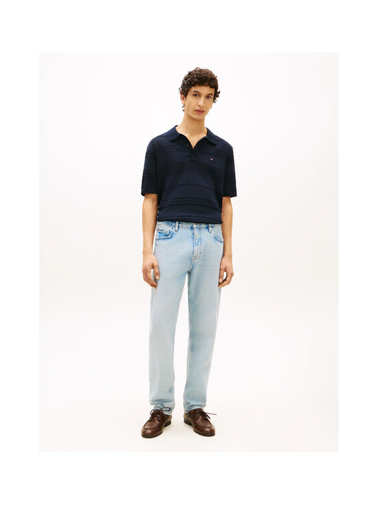 Tommy Hilfiger - Regular Tapered Harlem -farkut - 1AA TED BLUE | Stockmann - photo 2