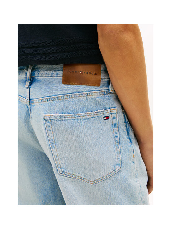 Tommy Hilfiger - Regular Tapered Harlem -farkut - 1AA TED BLUE | Stockmann - photo 4
