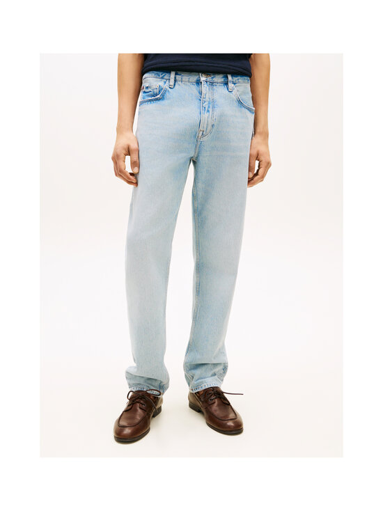 Tommy Hilfiger - Regular Tapered Harlem -farkut - 1AA TED BLUE | Stockmann - photo 5