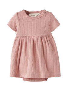 Lil' Atelier - NbfFalina-mekko - MISTY ROSE | Stockmann
