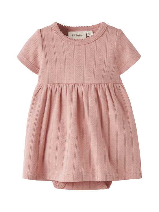 Lil' Atelier - NbfFalina-mekko - MISTY ROSE | Stockmann - photo 1