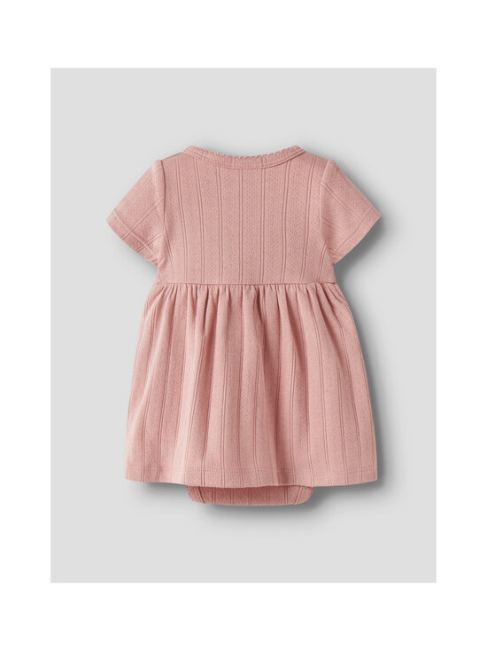 Lil' Atelier - NbfFalina-mekko - MISTY ROSE | Stockmann - photo 2