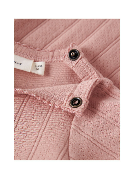Lil' Atelier - NbfFalina-mekko - MISTY ROSE | Stockmann - photo 3