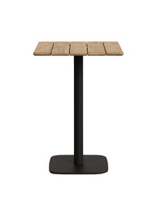 Kave Home - Saura-baaripöytä - LUONNONVÄRINEN | Stockmann