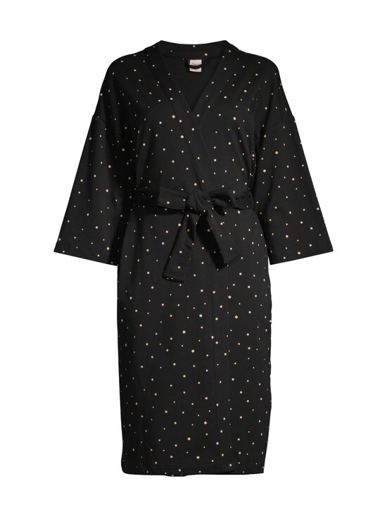 Ava Jersey Robe