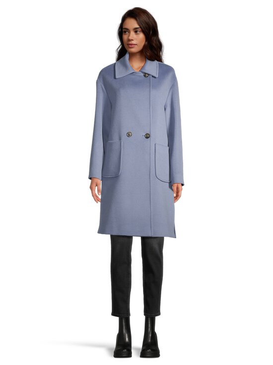 Cinzia Rocca Icons - Virgin Wool -villakangastakki - 10 DUST | Stockmann - photo 5