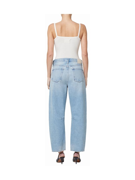 Citizens of Humanity - Miro Relaxed -farkut - TUR GEMINI (LT INDIGO) | Stockmann - photo 3