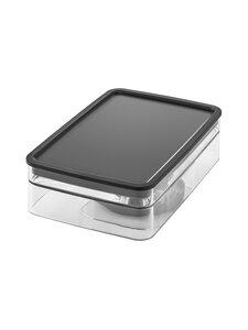 KitchenAid - KESRBHS Bean Hopper -kahvipapusäiliö puoliautomaattiseen espressokoneeseen - BLACK KitchenAid - KESRBHS Bean Hopper -kahvipapusäiliö puoliautomaattiseen espressokoneeseen - BLACK | Stockmann