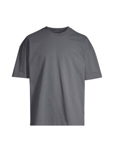 Allsaints - Xander T-krekls - DARK STEEL BLUE | Stockmann