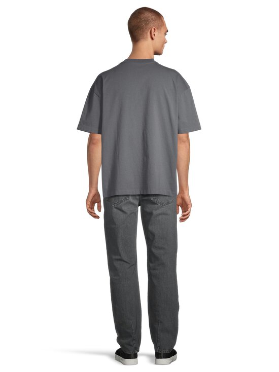 Allsaints - T-särk Xander - DARK STEEL BLUE | Stockmann - photo 3